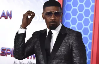 Jamie Foxx