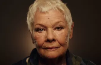 Η Judi Dench