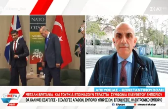 Τουρκία