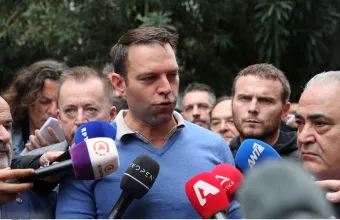 Κασσελάκης