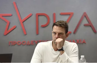 ΣΤΕΦΑΝΟΣ ΚΑΣΣΕΛΑΚΗΣ