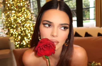 Η Kendall Jenner 