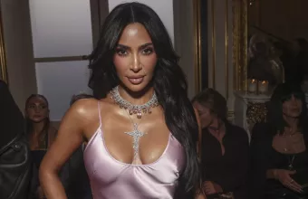 Η Kim Kardashian