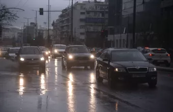 Έρχεται κακοκαιρία- εξπρες: Πότε ξεκινά και σε ποιες περιοχές