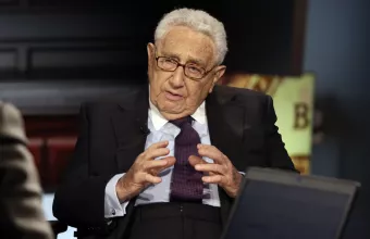 Kissinger