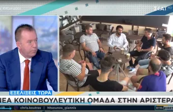 βασίλης κόκκαλης