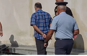Κορκονέας 