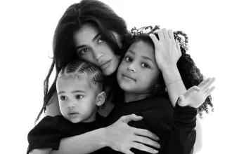 Η Kylie Jenner