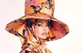 Η Linda Evangelista