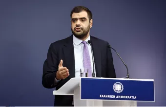 Μαρινάκης