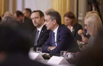 Μητσοτάκης