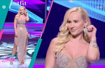 My Style Rocks στον ΣΚΑΪ: Η Χριστίνα είναι νικήτρια
