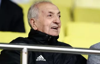 Κηδεία Νεστορίδη