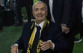 Νεστορίδης 