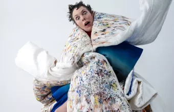 Η Olivia Colman