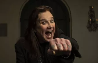 O Ozzy Osbourne