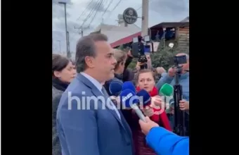 Σταύρος Παπασταύρου 
