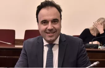 Δημήτρης Παπαστεργίου