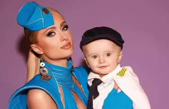 Η Paris Hilton
