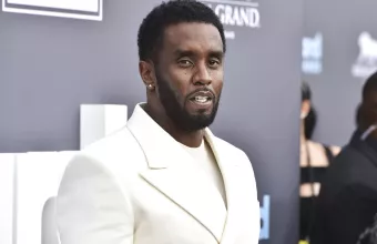 Ο Sean Combs