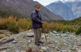 pakistan