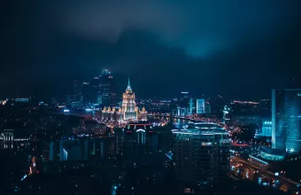 Moscow