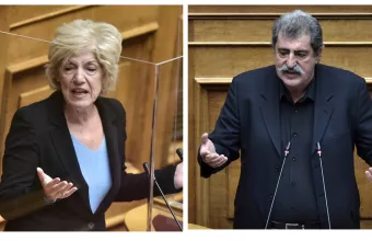 Πολάκης- αναγνωστοπουλου