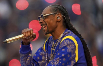 Ο Snoop Dogg