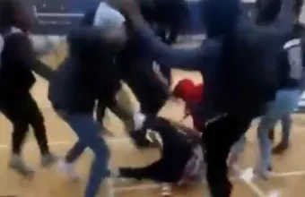 σχολείο ΗΠΑ