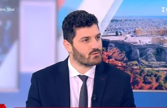  Διονύσης Τεμπονέρας