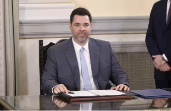 Κοντογεώργης