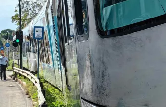 προαστιακός Πάτρα