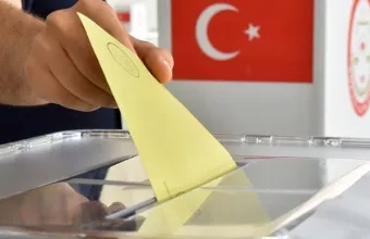 τουρκία