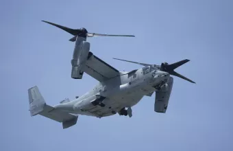 Osprey
