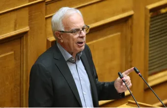Βαγγέλης Αποστόλου 