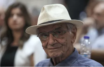 Βασίλης Βασιλικός