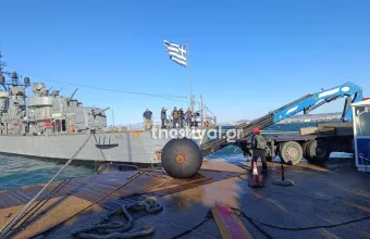 αντιτορπιλικό Βέλος