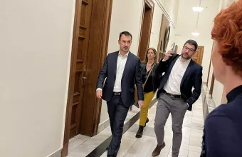 χαρίτσης ηλιόπουλος