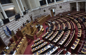 Βουλή: Ψηφίστηκε το νομοσχέδιο για αναβάθμιση σε Πολιτική Προστασία