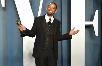 Ο Will Smith