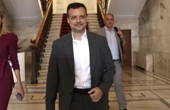 Χάρης Δούκας