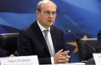 Κωστής Χατζηδάκης