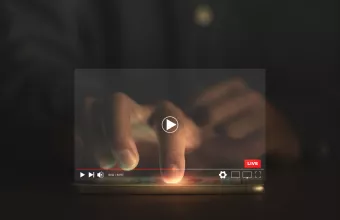 YouTube 