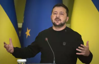 Ζελένσκι