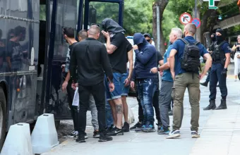 Ντιναμό Ζάγκρεμπ 