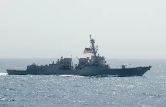Οι ΗΠΑ κατέρριψαν πυραύλους των Χούθι