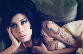 Amy Winehouse