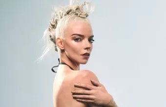 Η Anya Taylor-Joy 