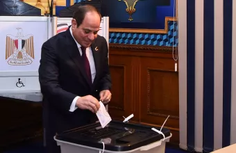 al sisi