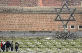 Γερμανία: Ραγδαία αύξηση των αντισημιτικών επιθέσεων